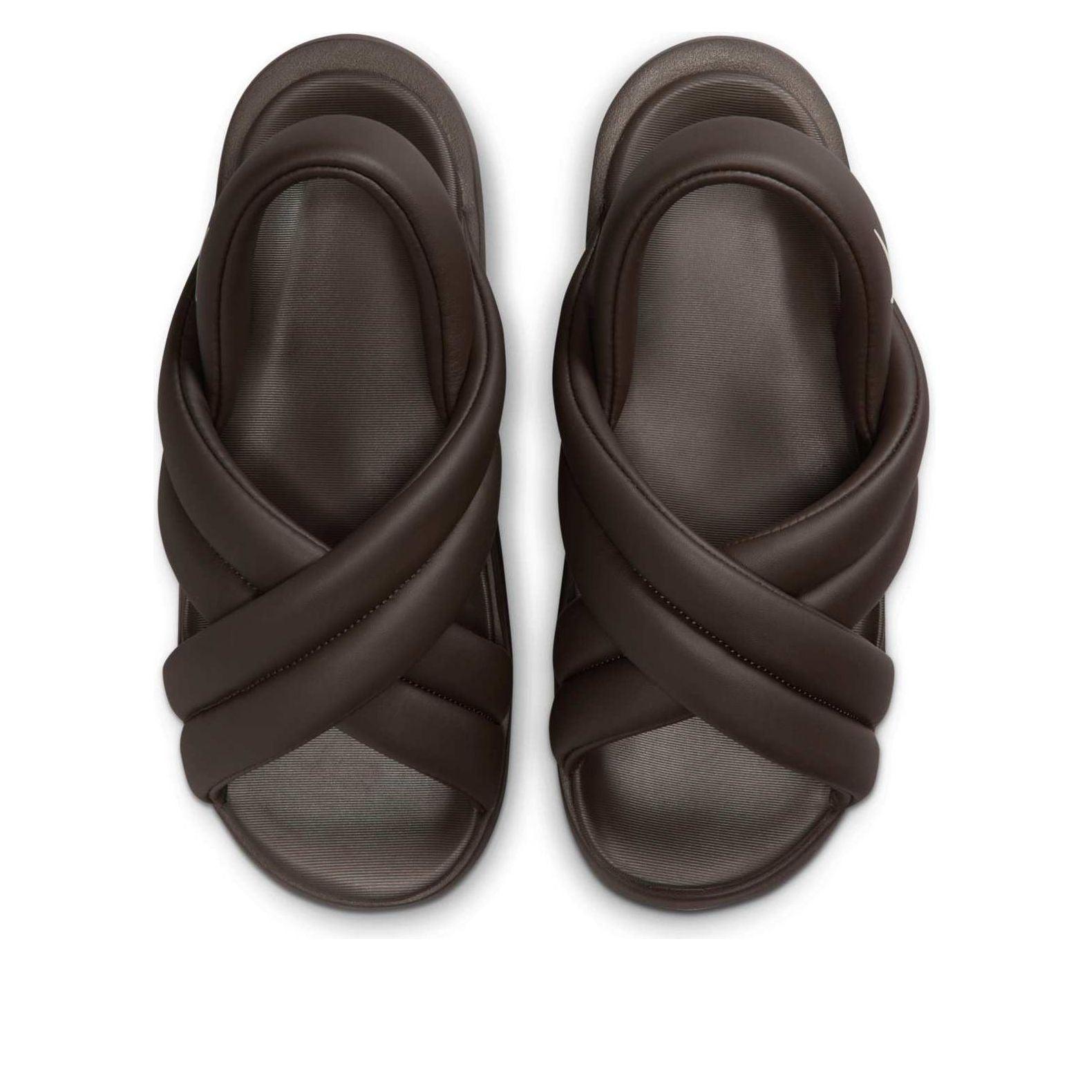 Nike (Wmns) Air Max Isla Sandals 'Baroque' in Brown | Lyst