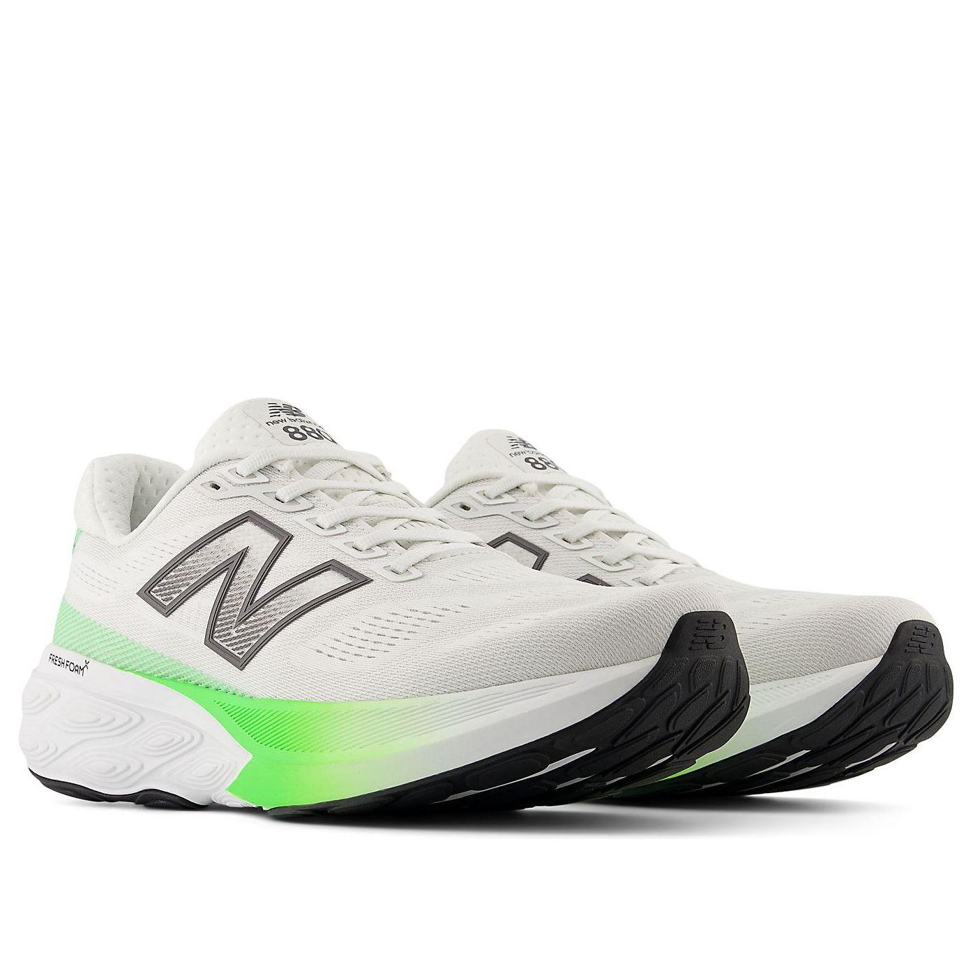 New Balance Fresh Foam X 880V15 'Reflection Electric Jade' in