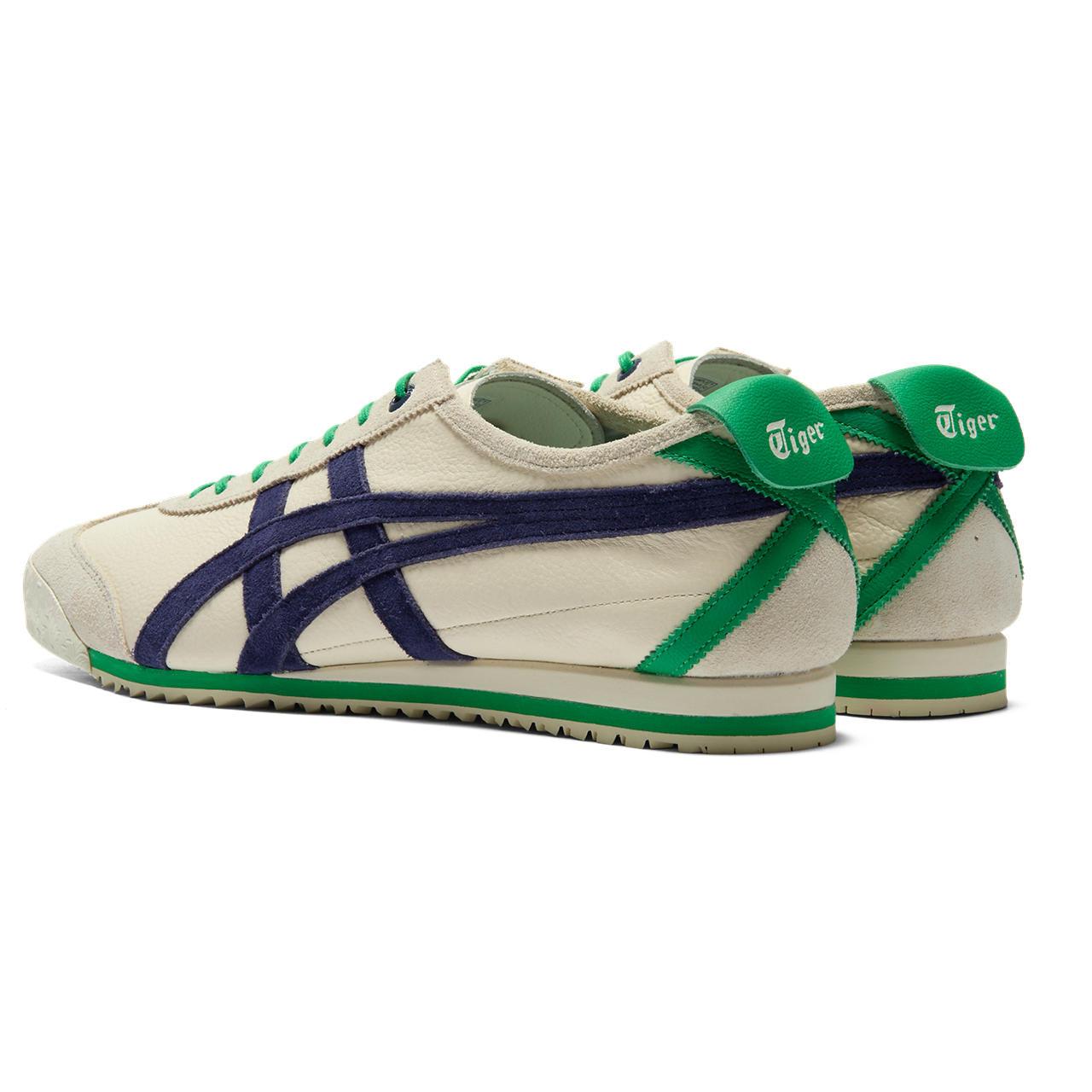 Onitsuka Tiger Mexico 66 Sd 'Birch Peacoat' in Blue for Men | Lyst