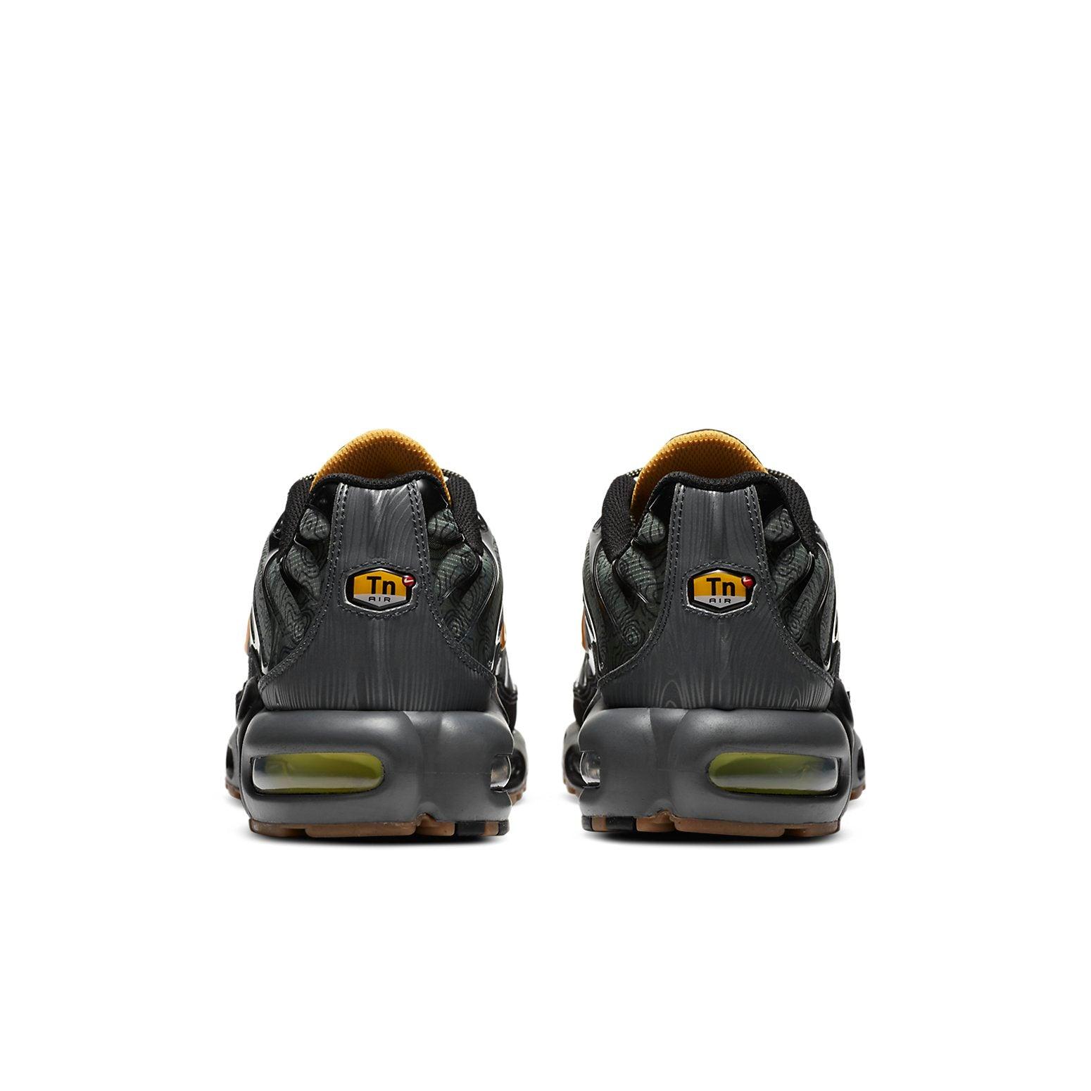 nike air max plus fresh perspective