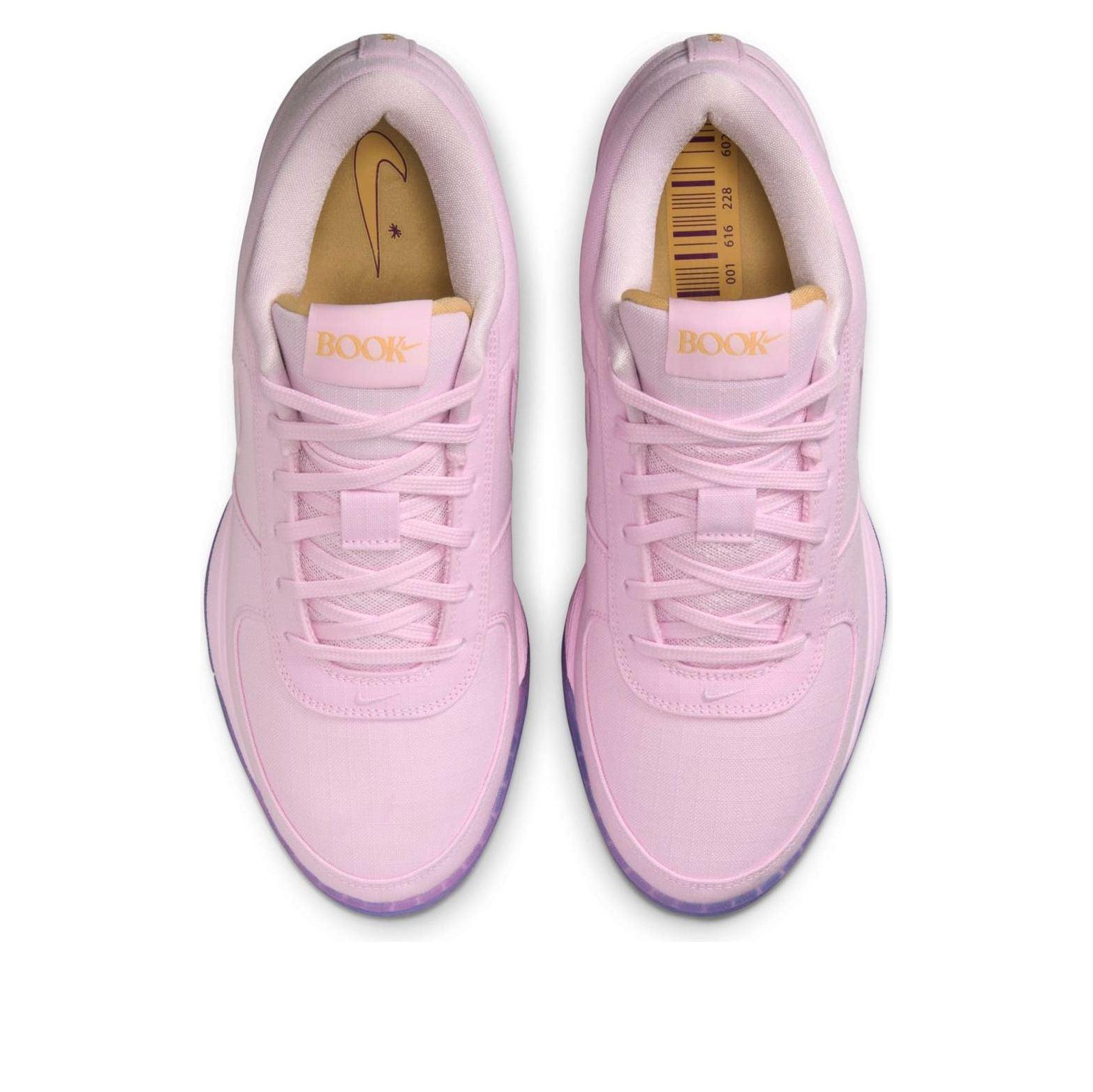 Nike Book 1 Ep 'Sunrise' in Purple for Men | Lyst