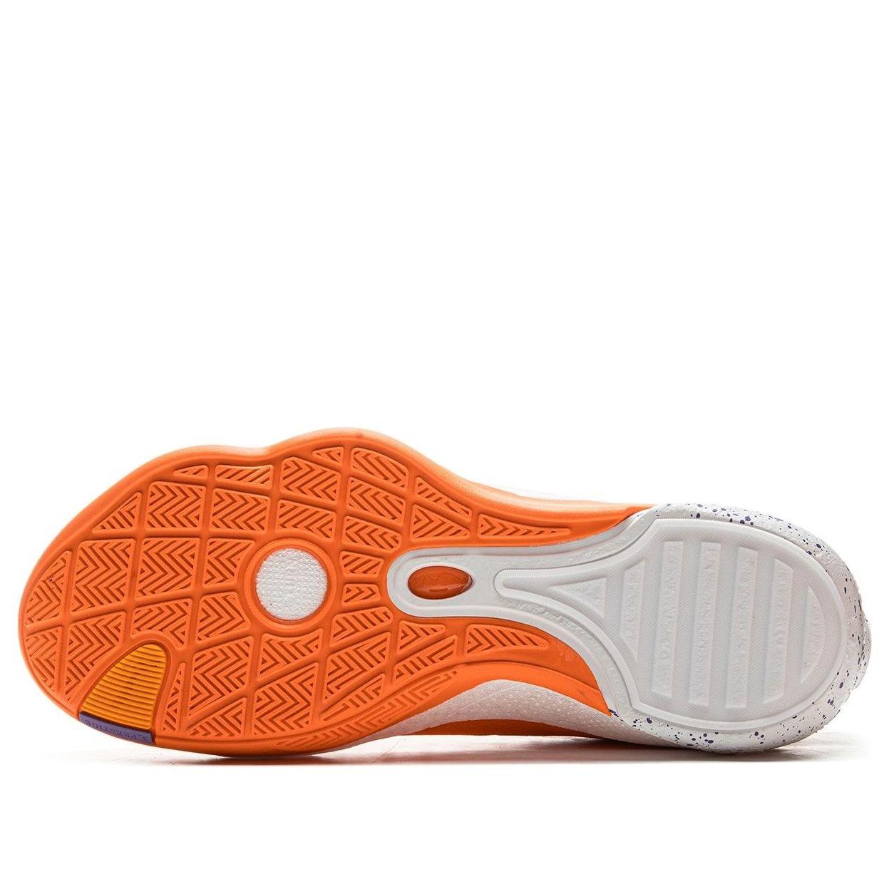 「新品即日発送」リーニンWade All City 13オレンジ　US9.5！ Li-ning Wade All City 13 in Orange for Men | Lyst
