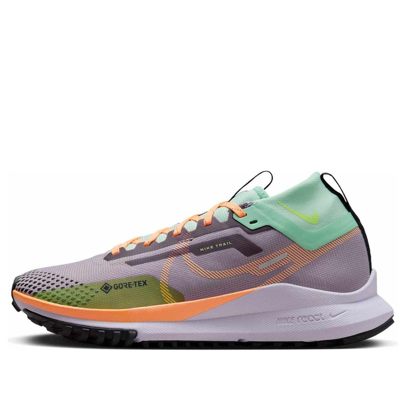 Nike (Wmns) React Pegasus Trail Gtx V2 Smoke Peach Cream' in