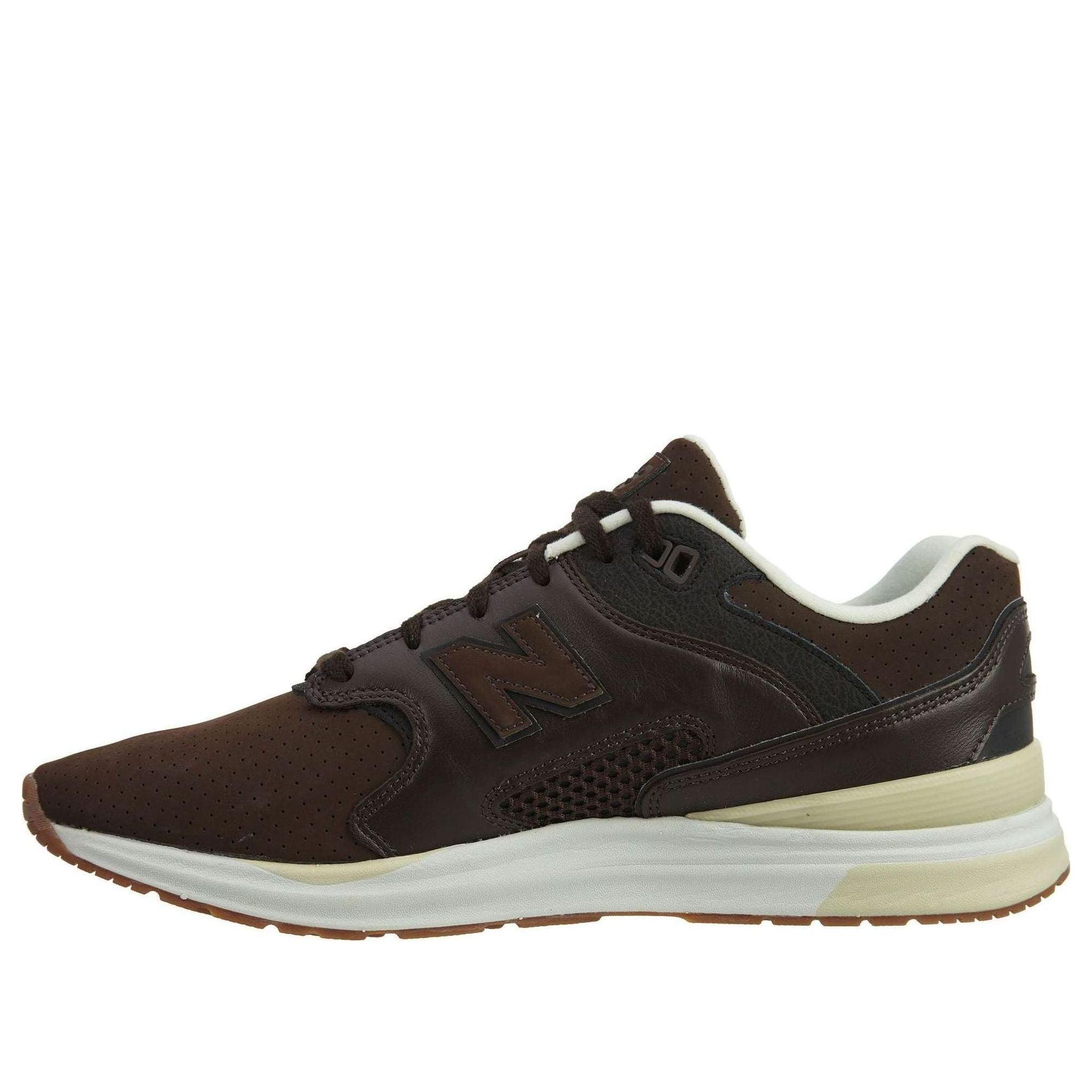 New balance discount 1550 brown