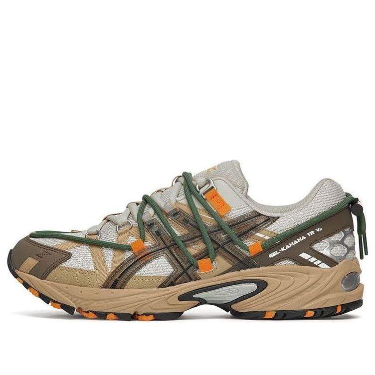 Asics gel kahana cheap 7 mens Orange