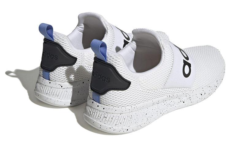 adidas Neo Lite Racer Adapt in White for Men Lyst UK