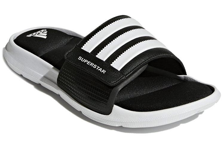 adidas slipper superstar