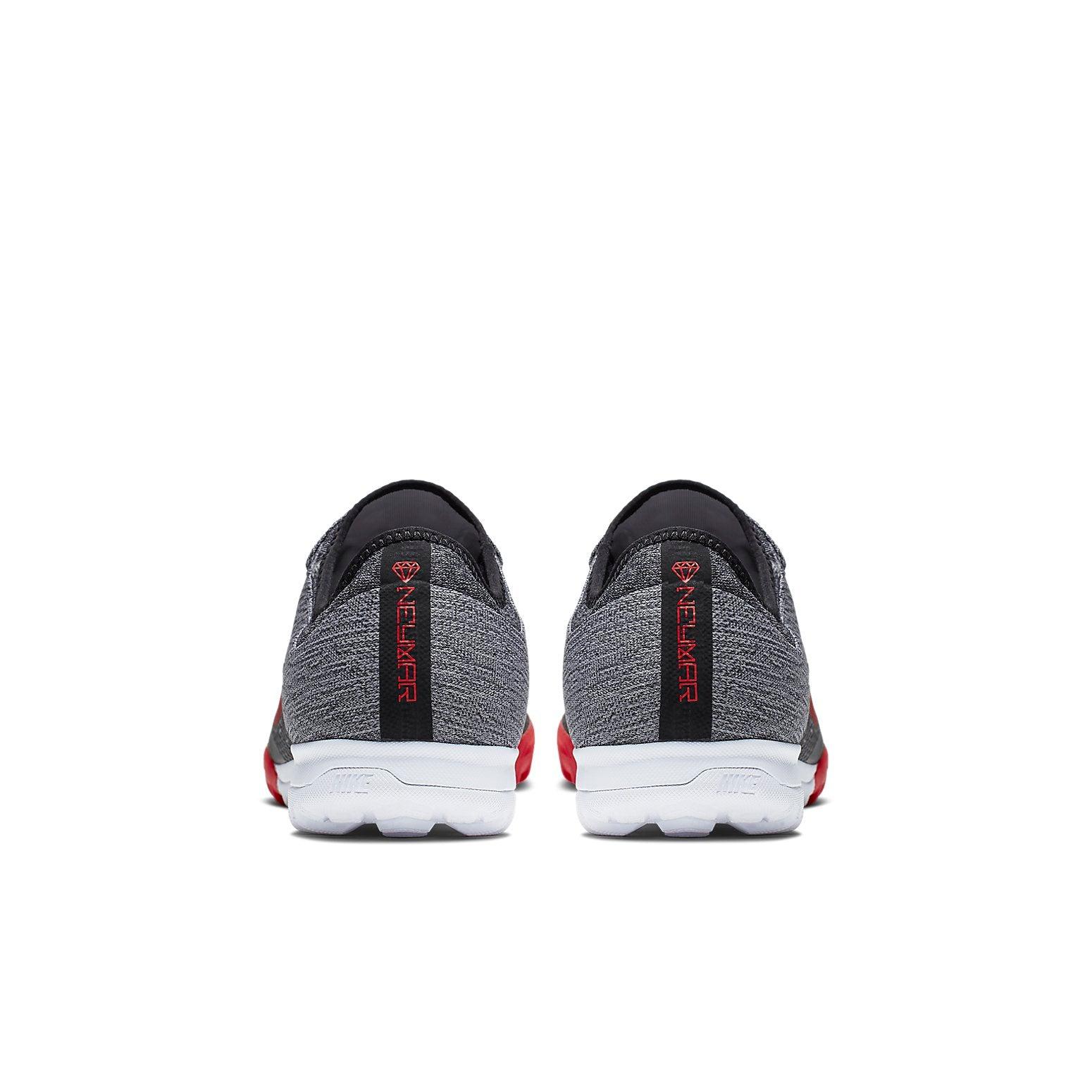 Nike Vapor 12 Pro Njr Tf in Grey for Men Lyst UK