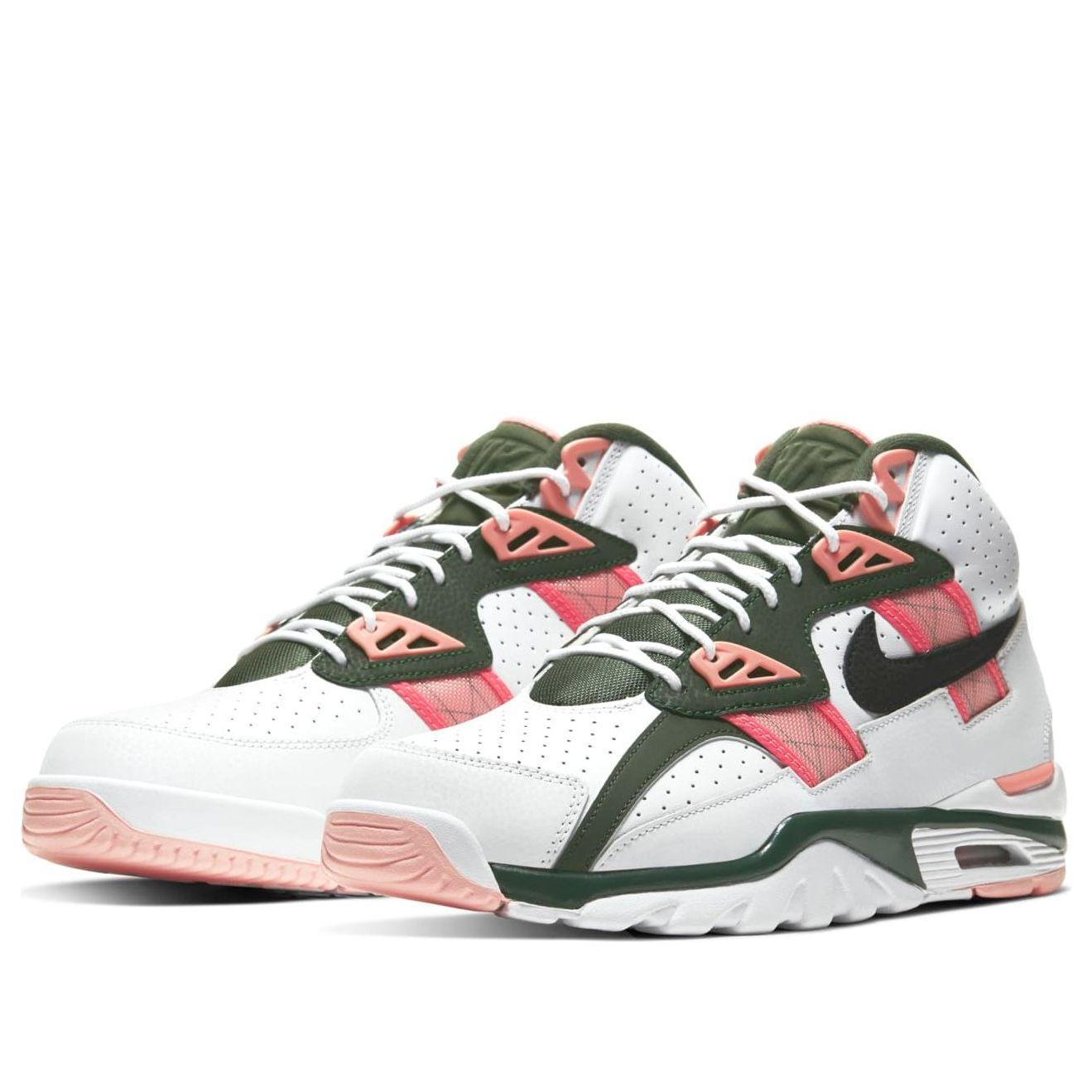 air trainer sc pink quartz