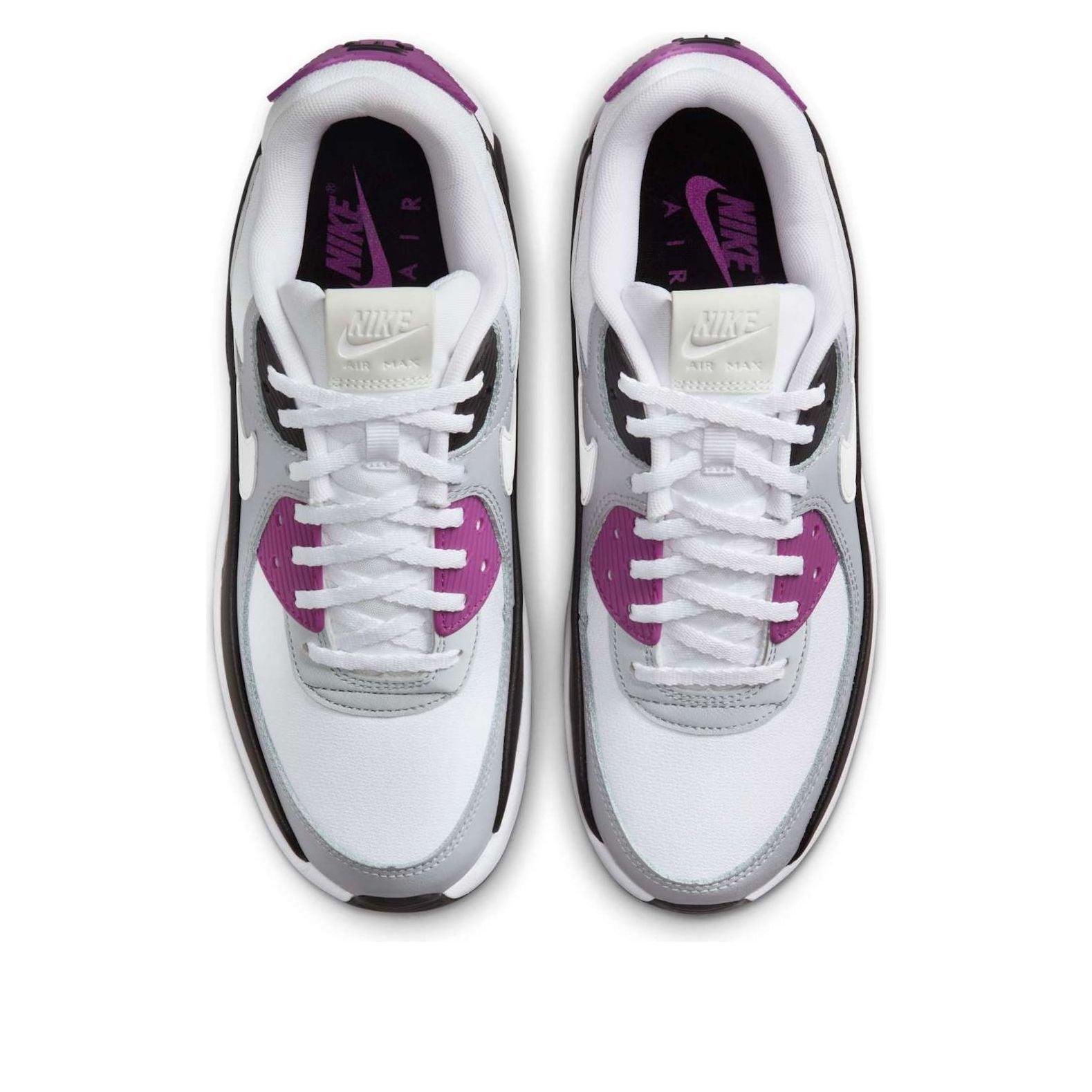 ◆正規品◆NIKE AIR MAX 90 LV8 WHITE BOLD BERRY(W)◆関税込◆ Nike (Wmns) Air Max 90 Lv8 Bold Berry' in White | Lyst