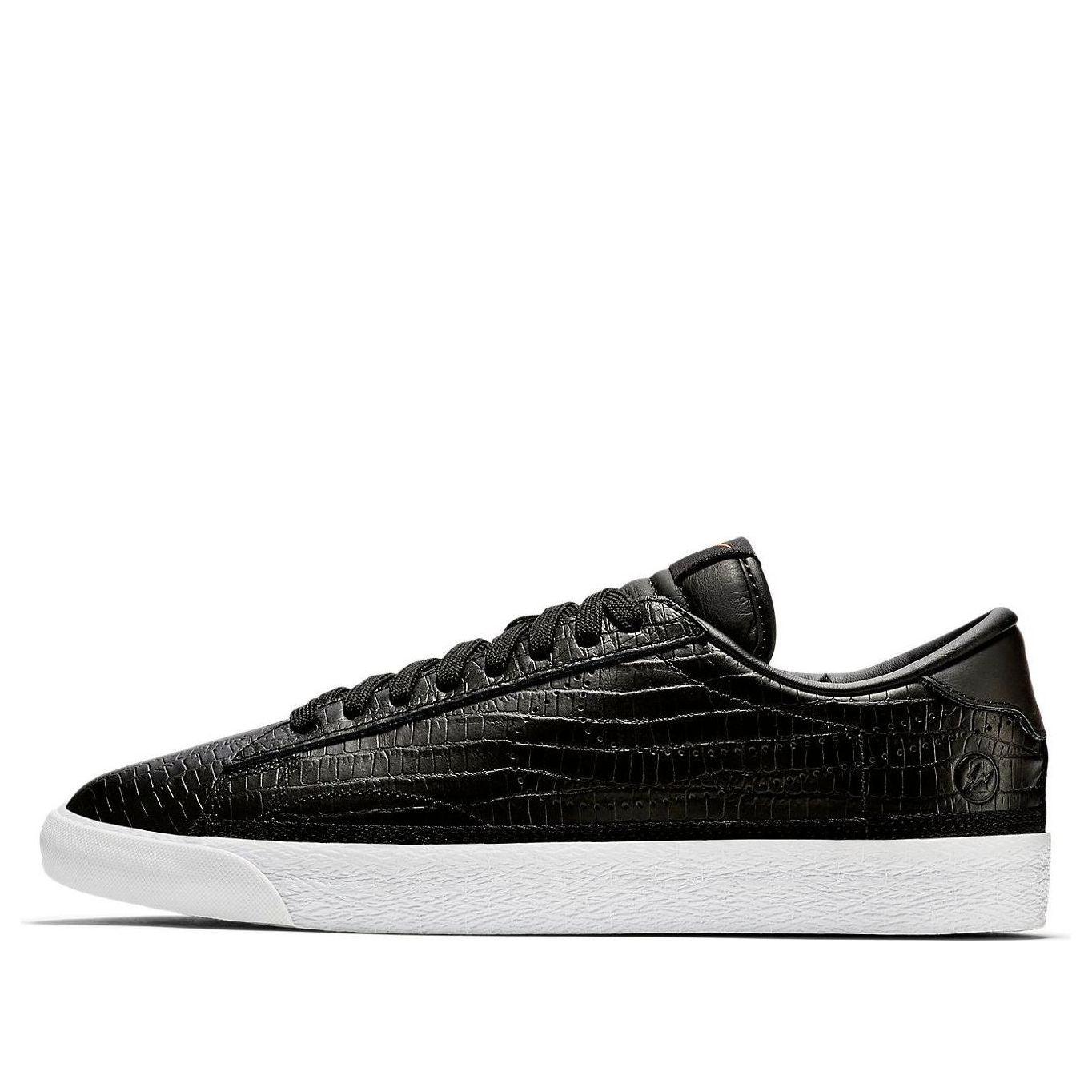 nike tennis classic cs black