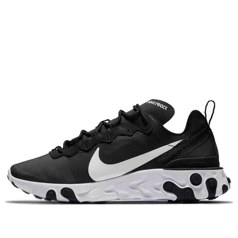 women's nike react 55 trainers