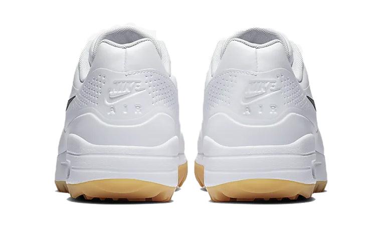 nike air max 1 g white gum