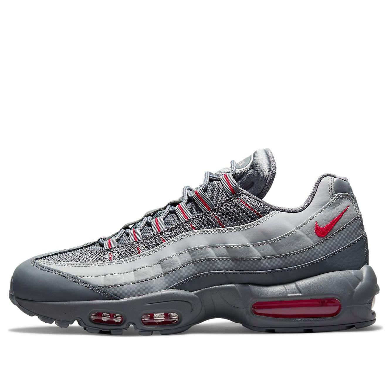 air max 95 smoke gray