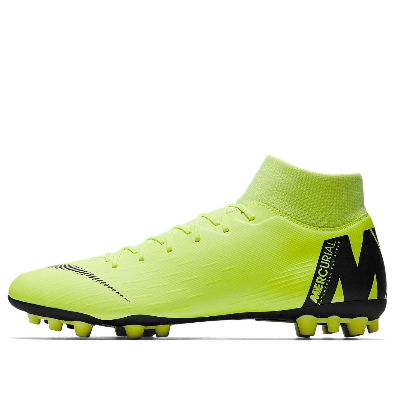 nike superfly vi academy