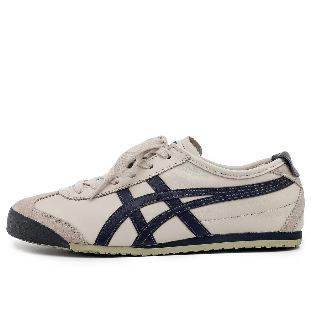 Onitsuka Tiger Mexico 66 'Birch India Ink Latte' in Blue for Men