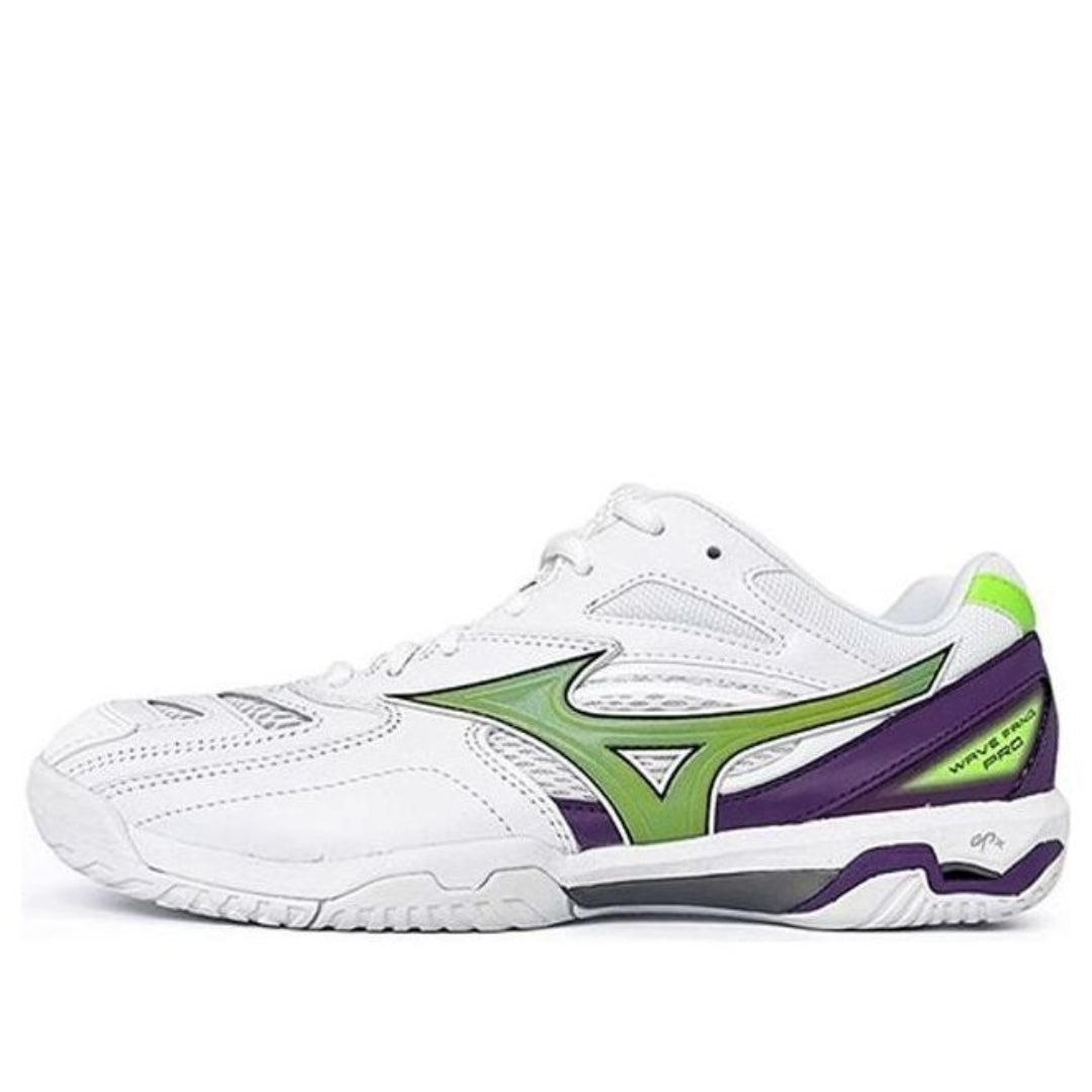 mizuno wave fang ss2