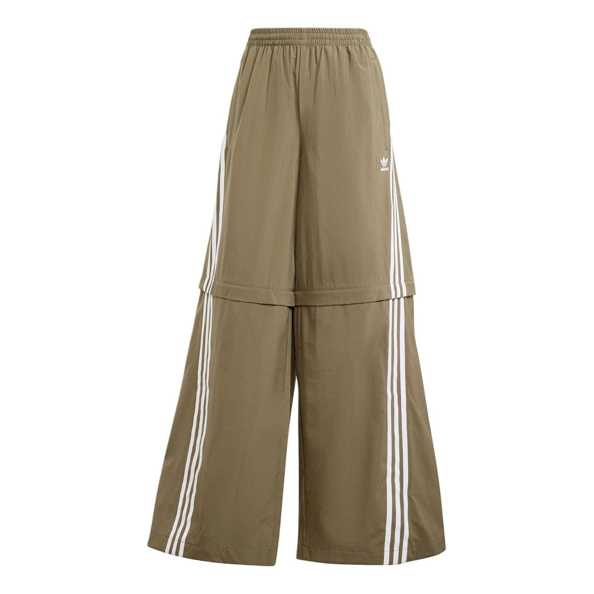[adidas] ADILENIUM SEASON 2 OVERSIZED ADIBRAKE PANTS☆送料込 adidas Originals Adilenium Season 2 Oversized Adibreak Pants