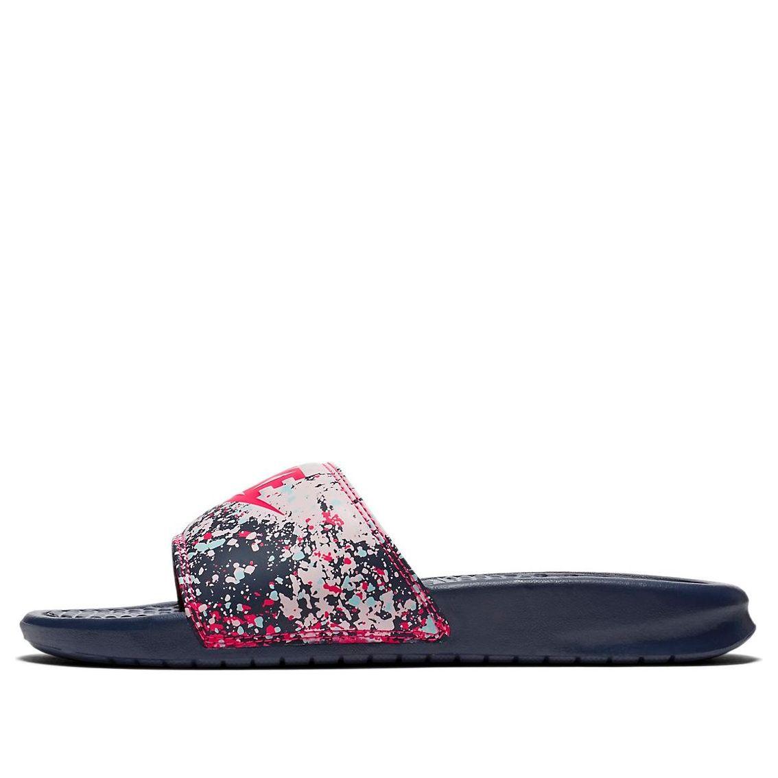 Nike wmns benassi jdi 2025