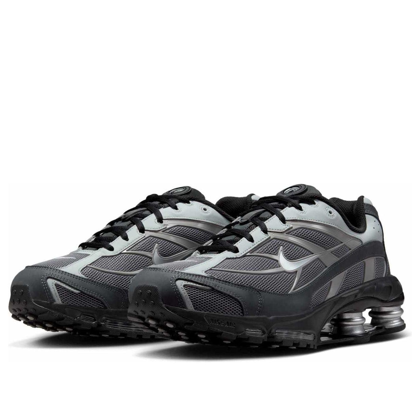 靴 NIKE SHOX RIDE 2 LT GRAPHITE/LLIC Official Images: Nike Shox Ride 2 