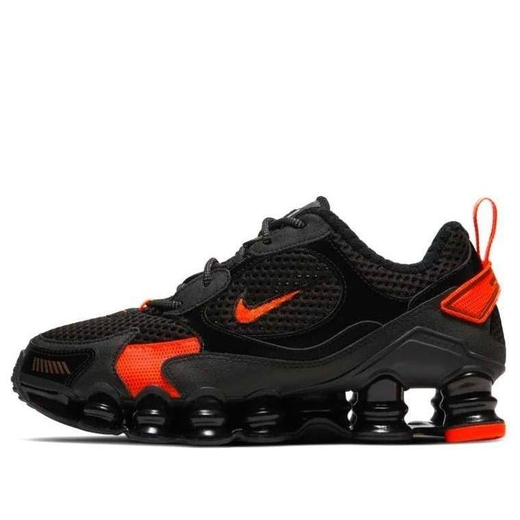 Nike mens hot sale shox