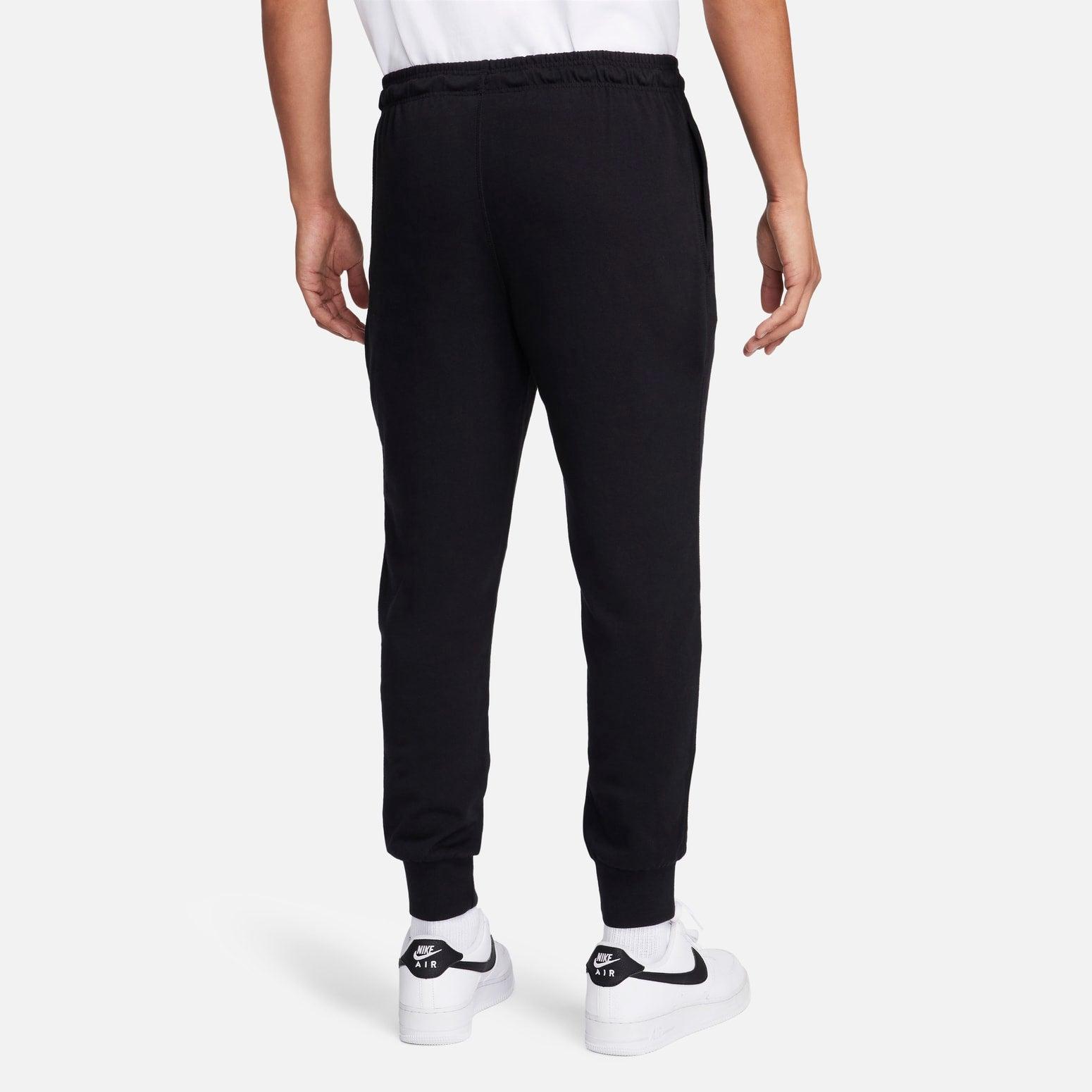 nike knit jogger pants