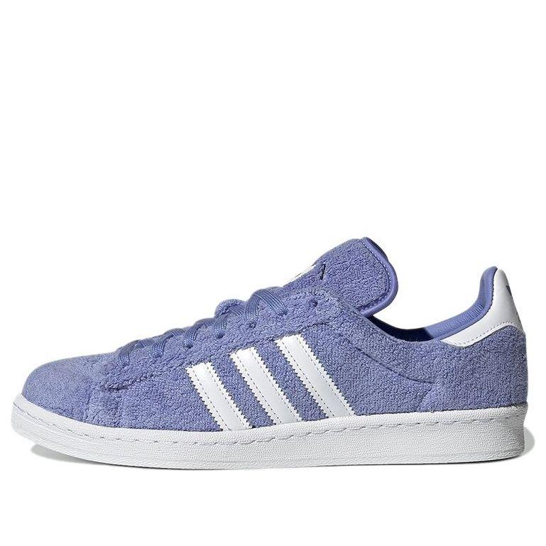 adidas X South Park Campus 80 'Towelie' in Blue for Men Lyst UK