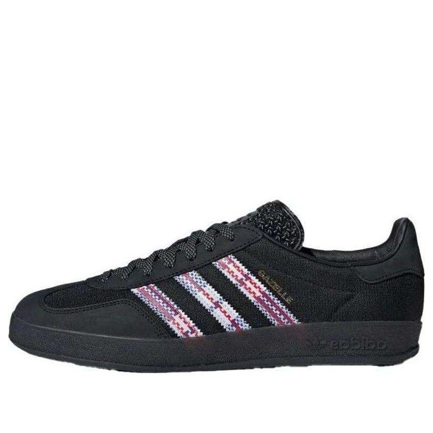 adidas X Alwayth Gazelle Indoor in Black for Men Lyst UK