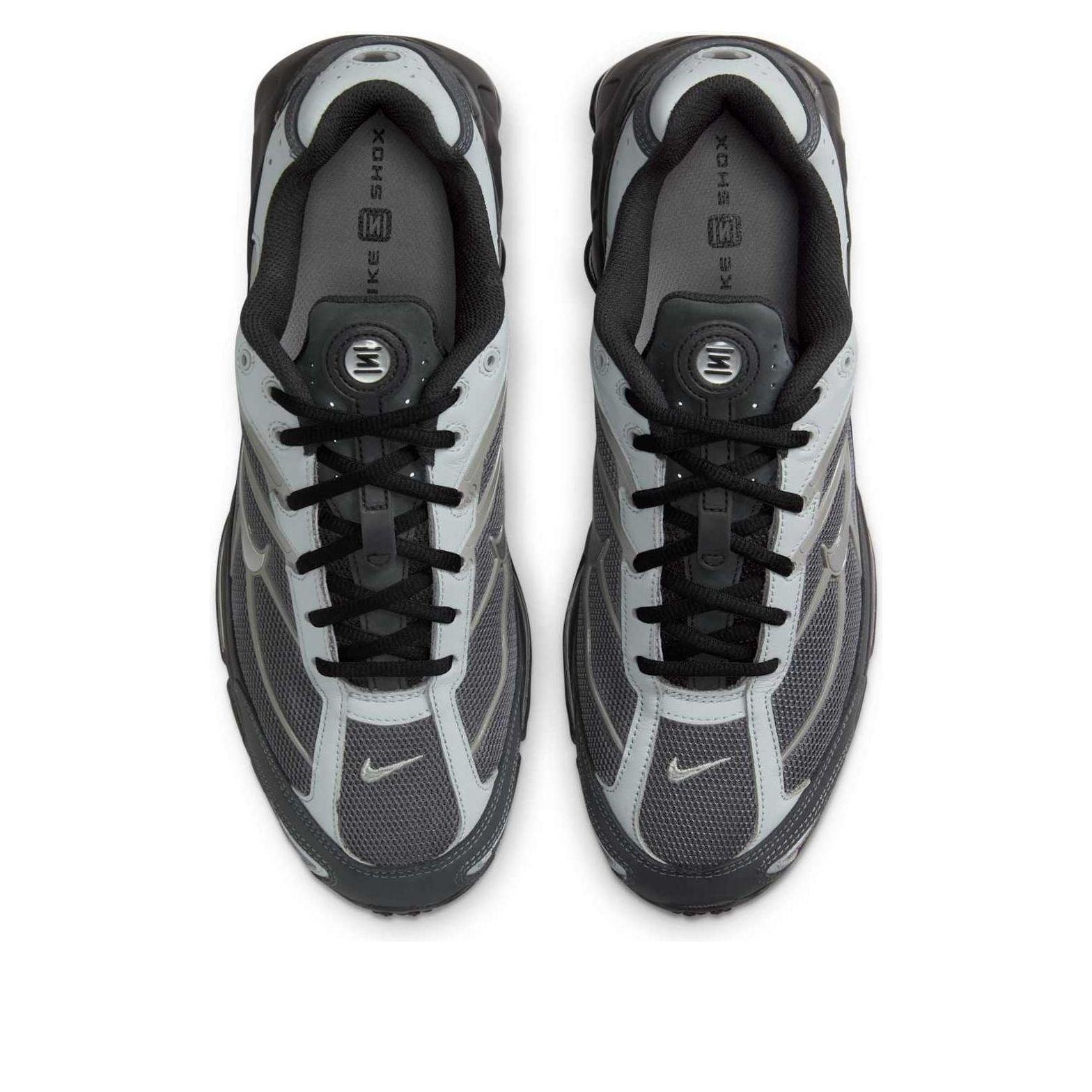 Nike Shox Ride 2 'Light Graphite' in Black for Men | Lyst