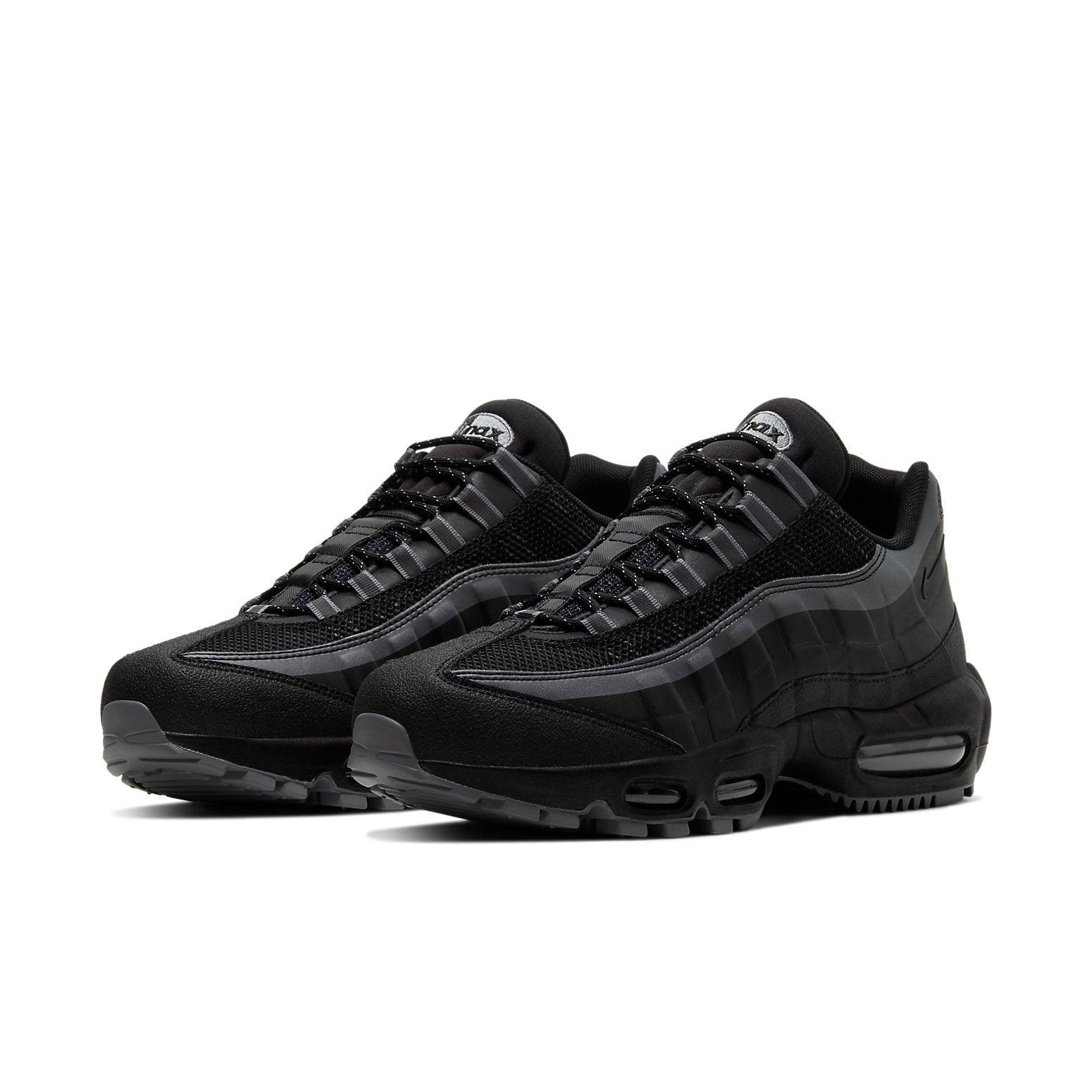 残少 Sale! 入手困難!! NIKE Air Max 95 Utility ’ Black/Cool' Nike Air Max 95 Utility Cool' in Black for Men | Lyst UK