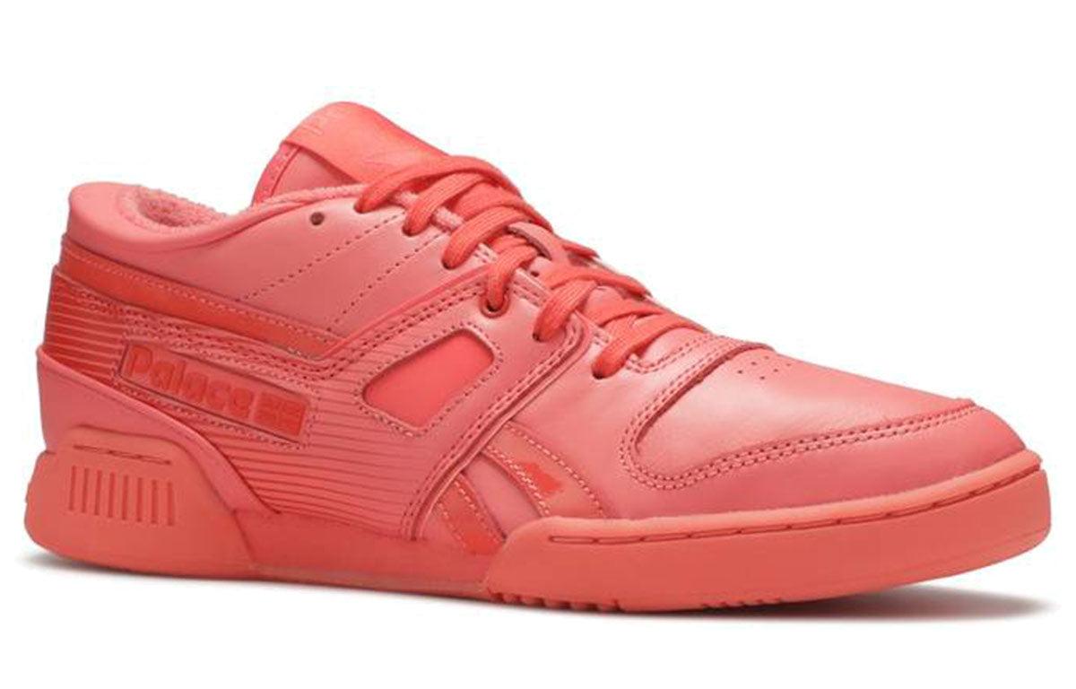 Palace reebok club workout deals