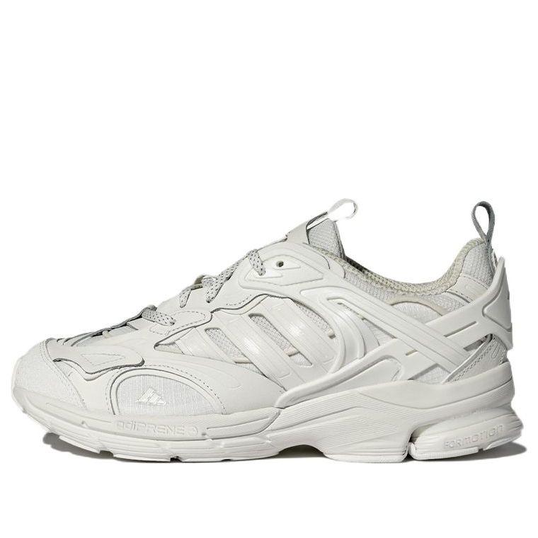 adidas Spiritain 2000 Deluxe Marathon Running Shoes 'white' for Men | Lyst