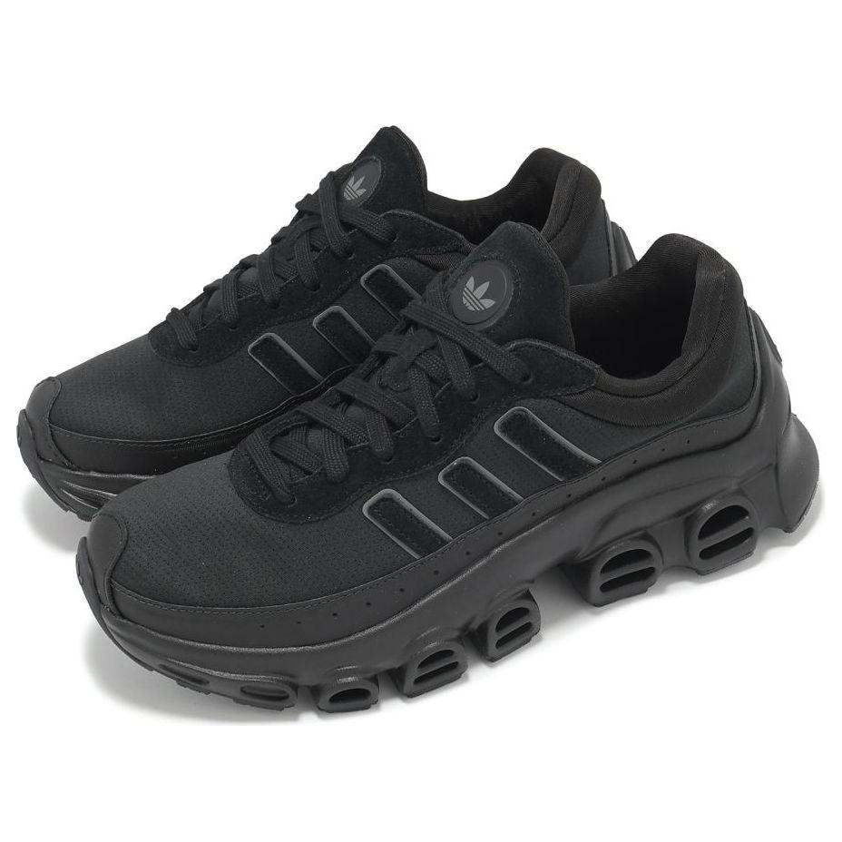 adidas Adifom Megaride 'Core' in Black for Men | Lyst