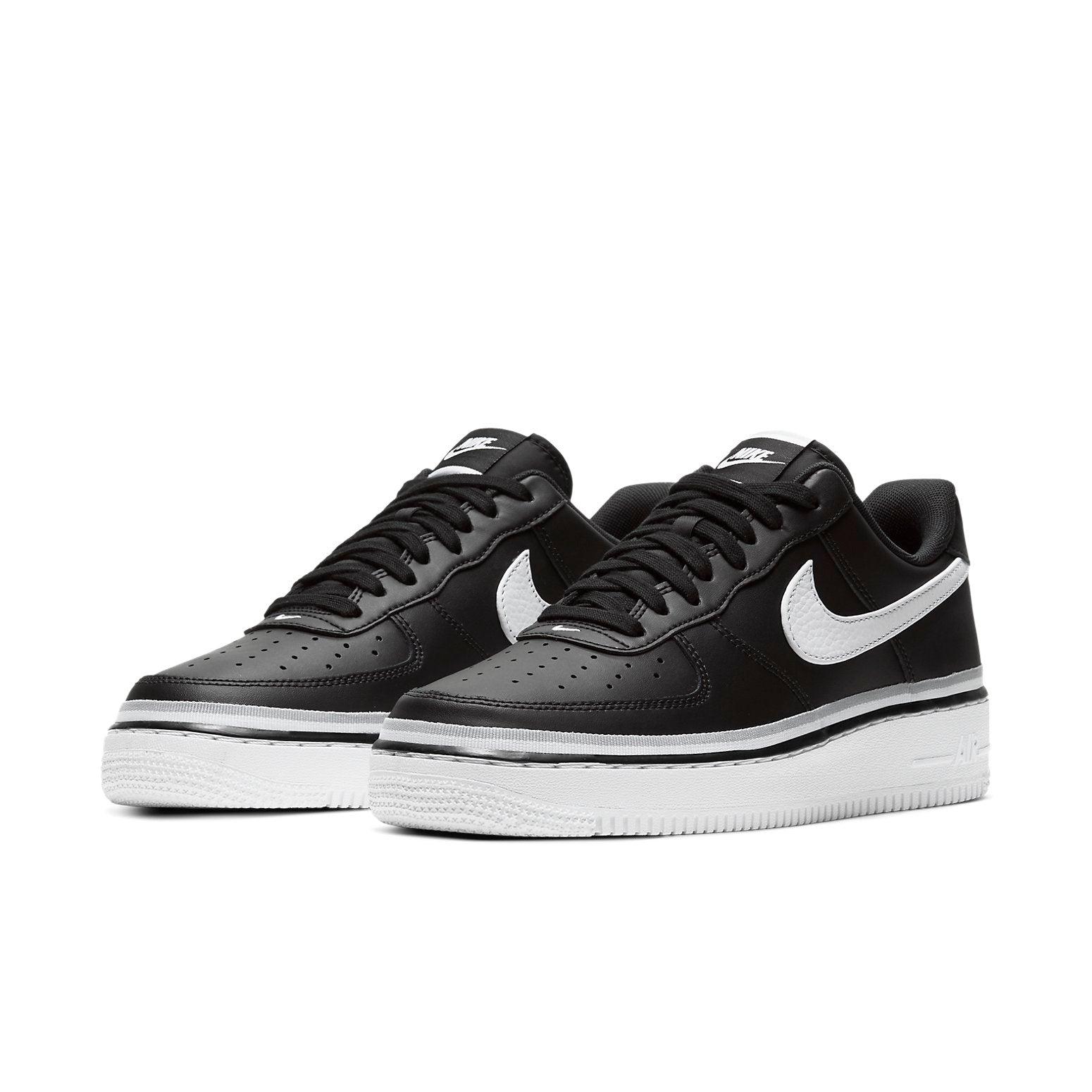 nike air force 1 low ribbon