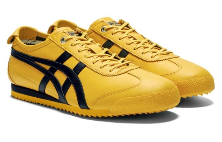 Onitsuka Tiger Mexico 66 Sd 'Kill Bill in Yellow for Men Lyst UK
