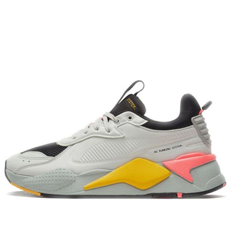 PUMA Rs-x Master 'black Grey' in White for Men | Lyst