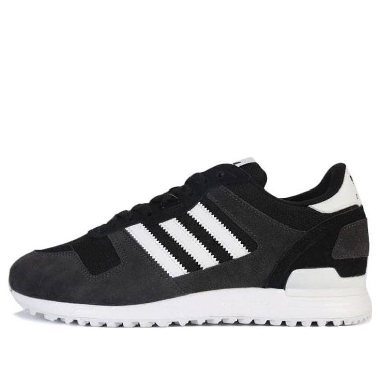 Zx 700 Shoes 'black White' for Men Lyst