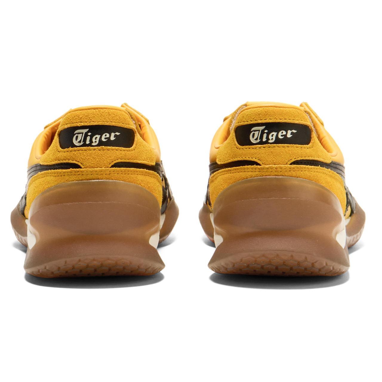 Onitsuka Tiger Ohbori A50 in Yellow for Men | Lyst