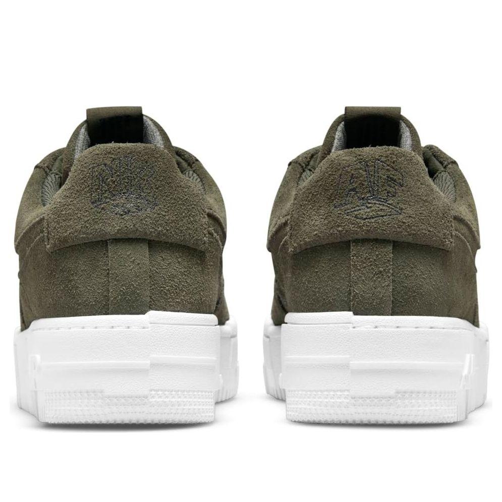 nike air force 1 pixel khaki