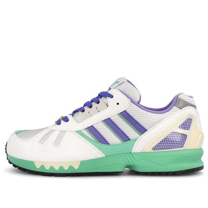 adidas Originals Adidas Zx 7000 '30 Years Of Torsion' in Blue for Men ...