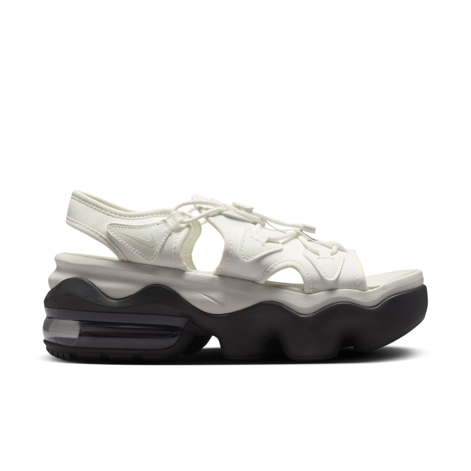 Nike (Wmns) Air Max Koko Sandals 'Summit' in Natural Lyst UK