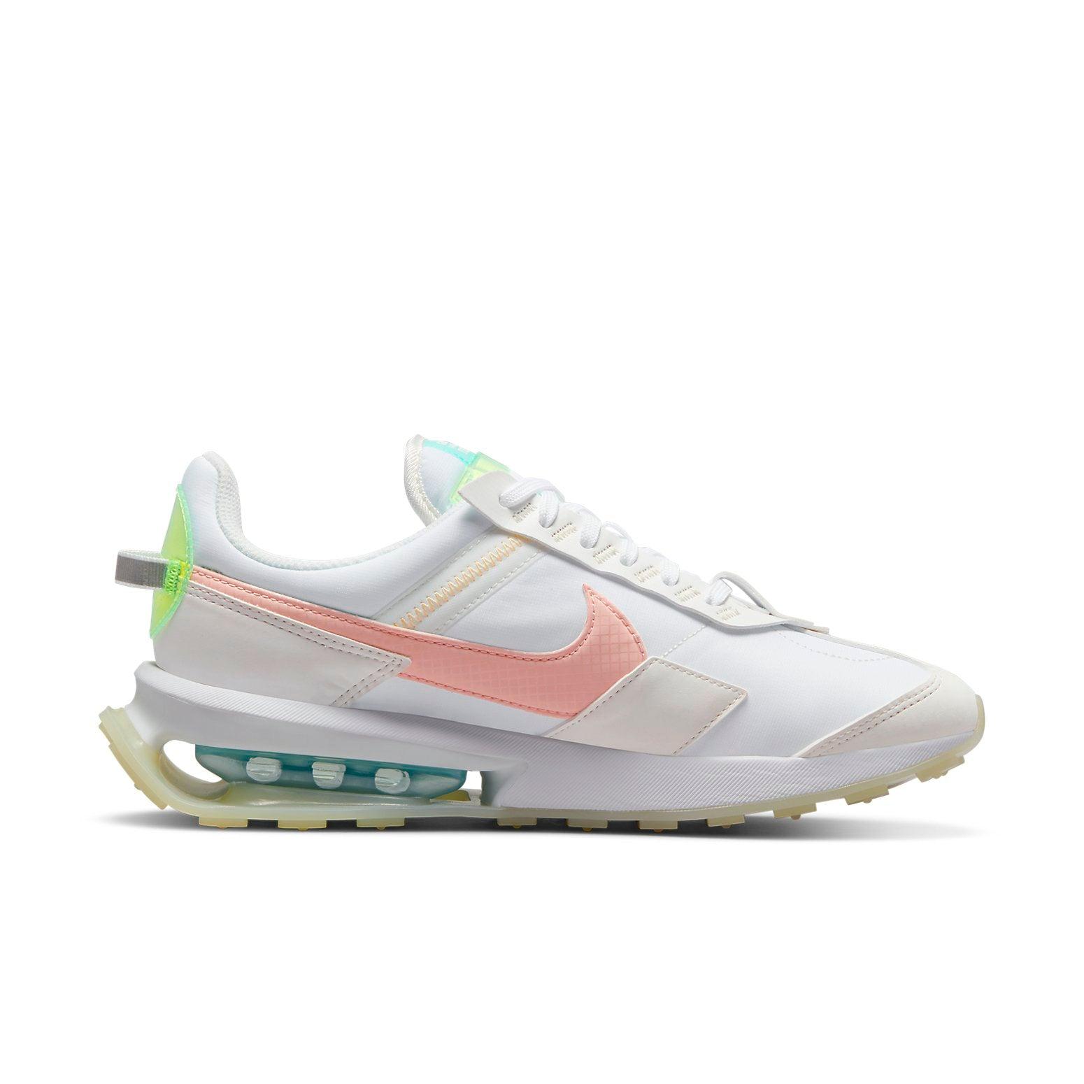 Nike (Wmns) Air Max Pre-Day 'Have A Good Game' in White Lyst UK