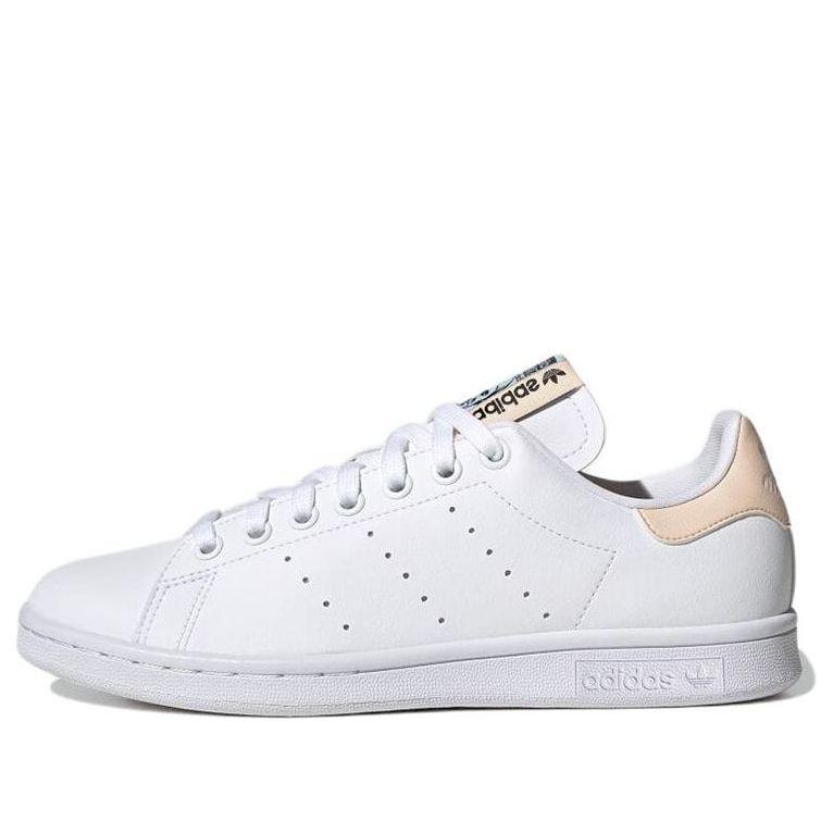 adidas Originals Stan Smith in White for Men | Lyst