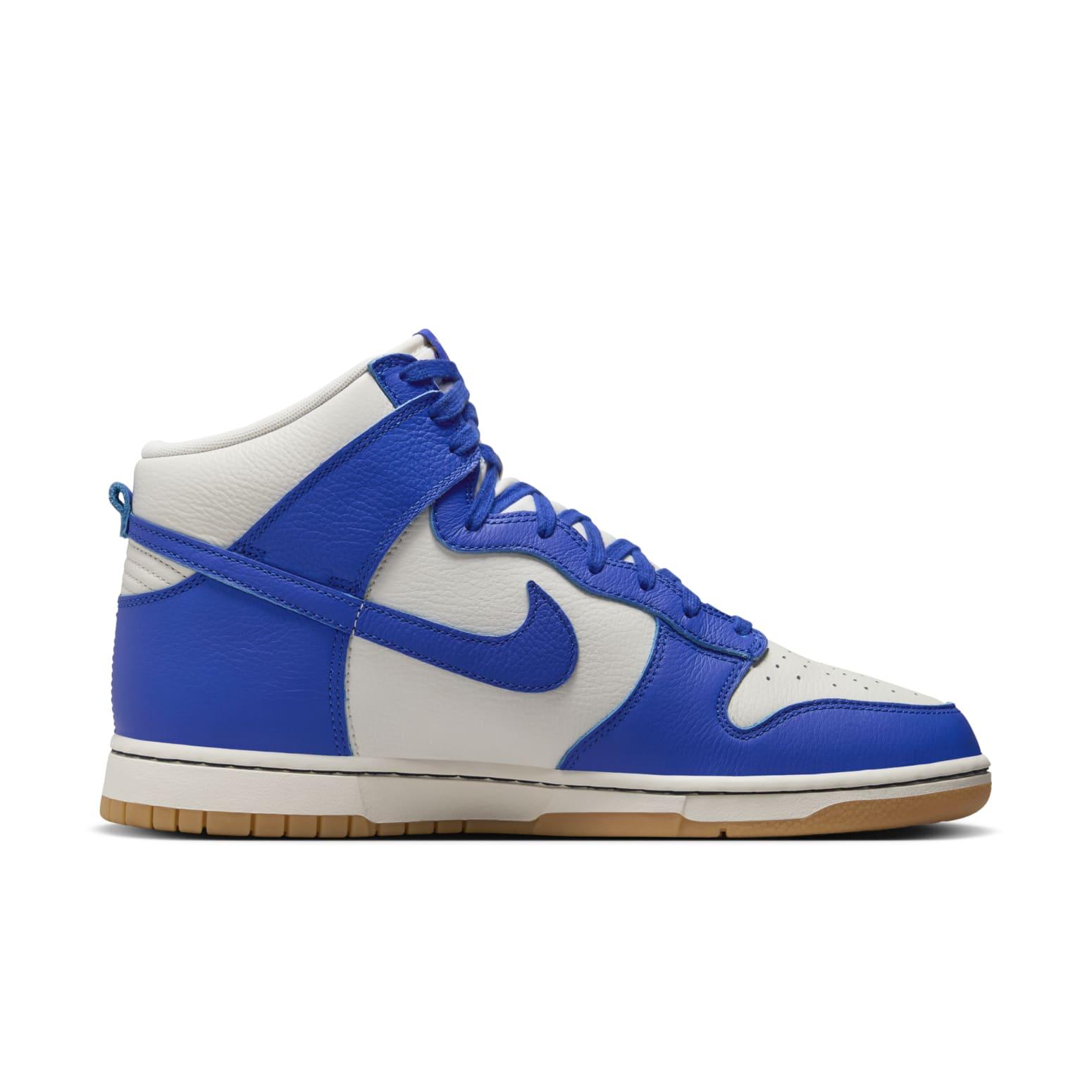 nike dunk high retro premium