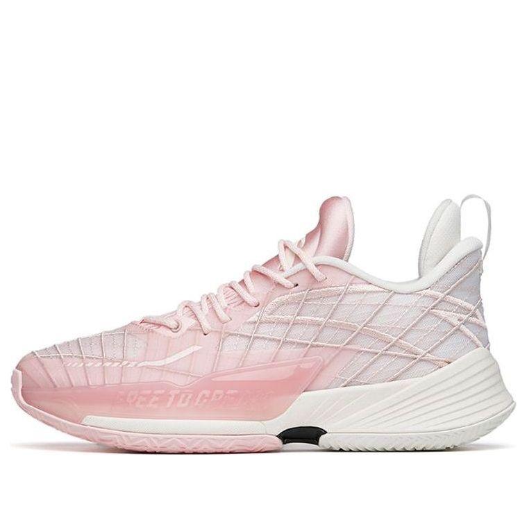Anta Light Horseman 3 in Pink for Men | Lyst UK