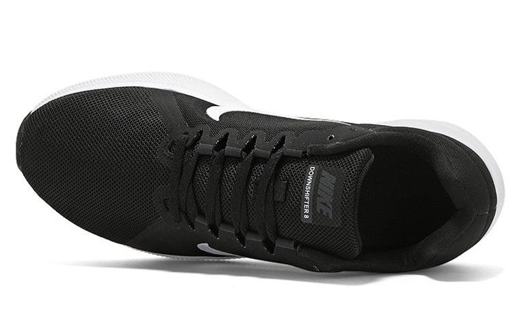 Nike Downshifter 8 in Black for Men Lyst UK