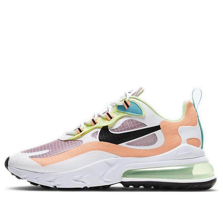 Ideel hovedpine ketcher Nike Air Max 20 React Se 'light Arctic Pink' in Blue | Lyst