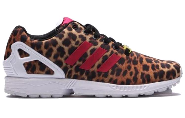 Adidas ZX Flux Shoes for Men Up to 5% off Lyst