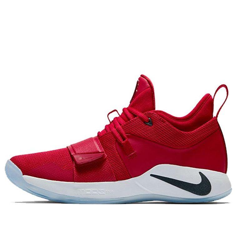 Nike Pg 2.5 'fresno St. Bulldogs' in Red for Men | Lyst