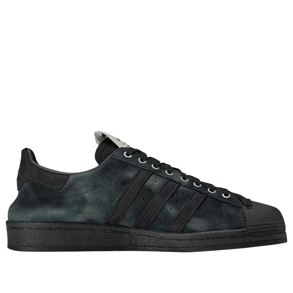 Black Adidas Superstar Shoes for Men - Up to 73% off | Lyst - Page 2